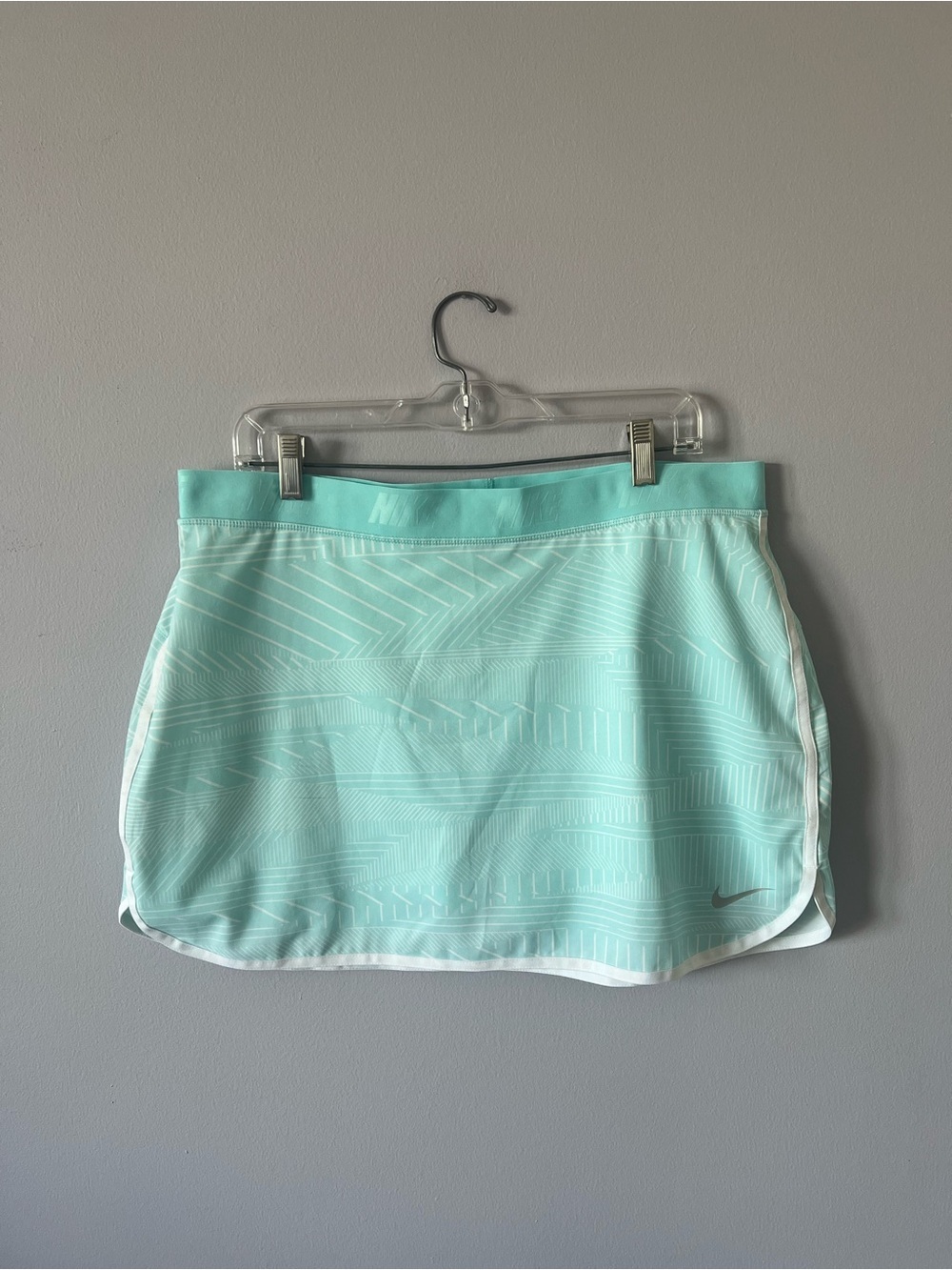 Nike Dri-FIT Golf Skirt